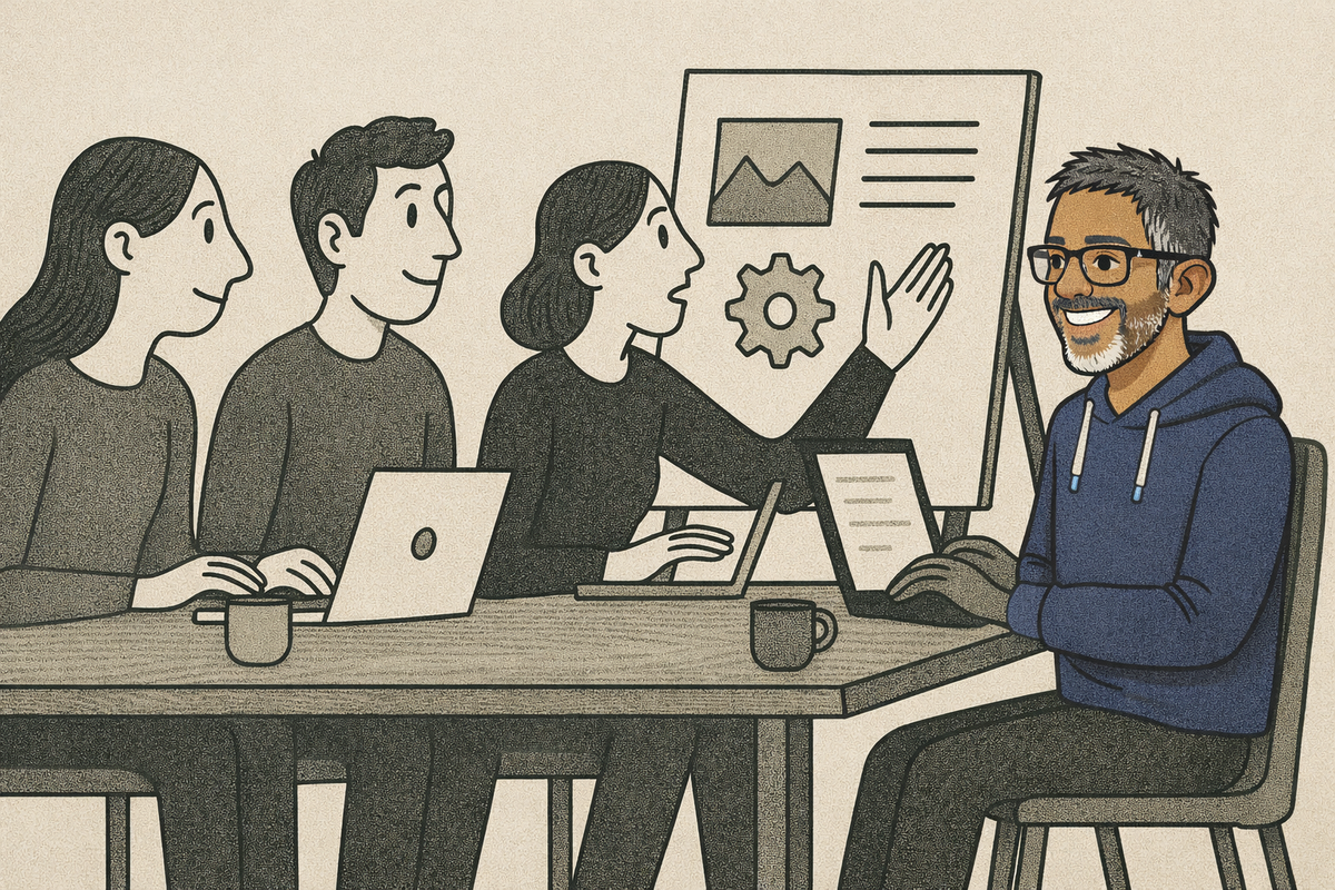 Engineers Should Be Included in Product Design