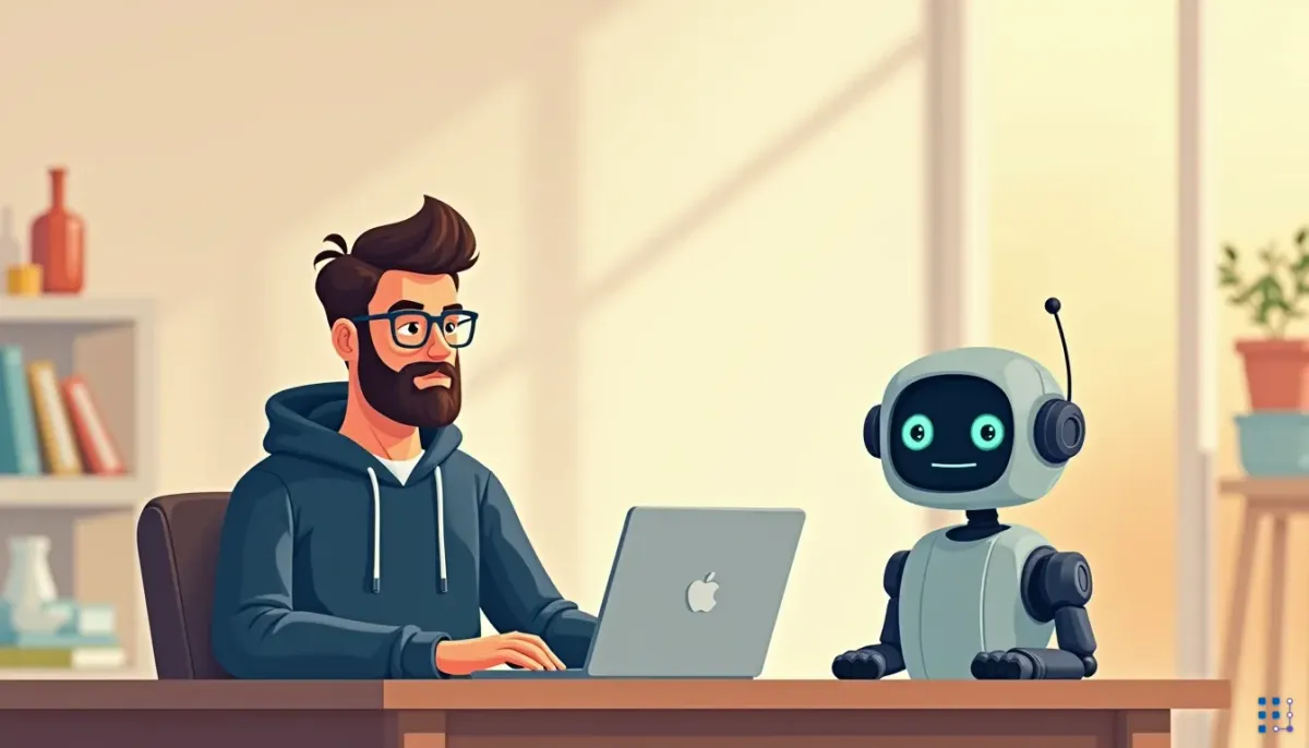 Do We Still Need Human-Readable Code in an AI Future?