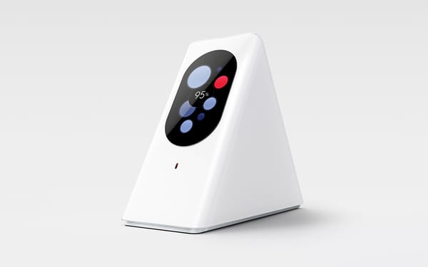 Starry Station: Finally a router that tackles the problem from the user’s perspective