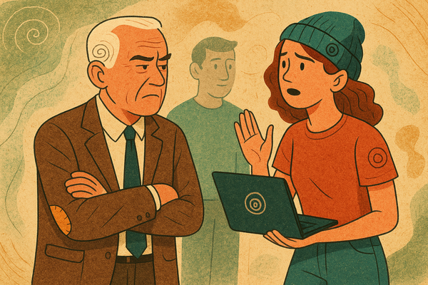 Work Hard, Rest Smart: Why Generations Clash at Work
