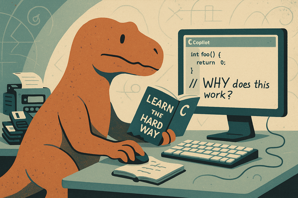 AI Made It Easy… But Did We Get Better?