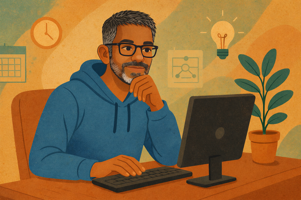 Motivating Engineers: Purpose and Deadlines