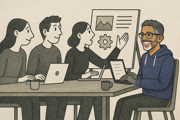 Engineers Should Be Included in Product Design