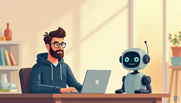 Do We Still Need Human-Readable Code in an AI Future?