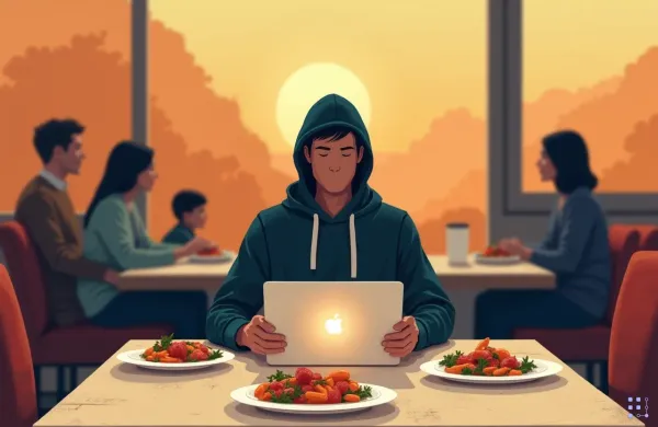 AI Is the New Dopamine Loop