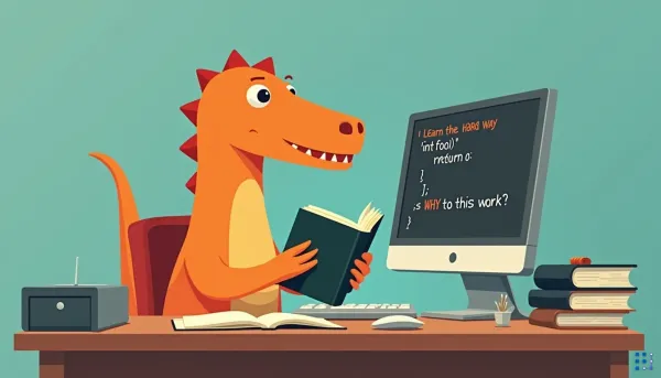 AI Made It Easy… But Did We Get Better?