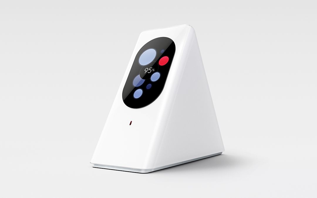 Starry Station: Finally a router that tackles the problem from the user’s perspective